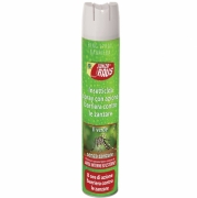 Insetticida spray barriera antizanzare Kos61 Mondo Verde