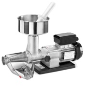 Spremipomodoro elettrico 300 Watt domestico SPREMITO Tre spade