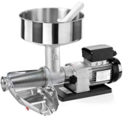 Spremipomodoro elettrico domestico MED JUNIOR 300 Watt Tre spade