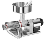 Spremipomodoro elettrico professionale 480 Watt BIG2P ELEGANT Tre spade