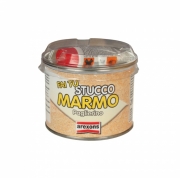 Kit stucco marmo paglierino Arexons