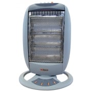 Stufa Elettrica alogena 1200 Watt Vinco 70102
