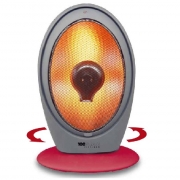 Stufa alogena ovetto 800W Fiseldem