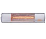 Stufa elettrica per esterno a infrarossi 1500 Watt Vinco