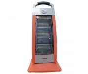 Stufa elettrica alogena 1200 Watt Vinco 70105