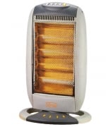 Stufa elettrica alogena 1600 Watt Vinco 70106