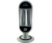 Stufa al carbonio 1000 watt