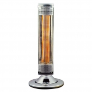 Stufa elettrica ad infrarossi 900 Watt Vinco 70180