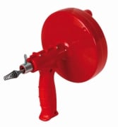 Sturalavandino per trapano da 5 metri Ribimex