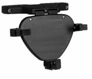 Supporto per tv dvtravel mount black Omb