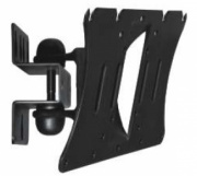 Supporto per tv monosolut black Omb