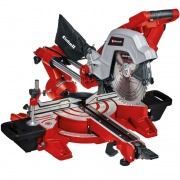 Troncatrice Radiale Einhell TE-SM 254 Dual 