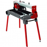 Tagliapiastrelle Elettrico ad acqua TE-TC 620 U