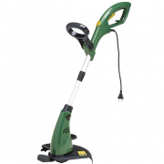 Tagliabordi elettrico doppio filo 450 watt Ribimex