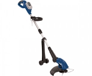 Tagliabordi a batteria BG-CT 18 Li Einhell