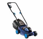 Tagliaerba elettrico Einhell bg-em 1336