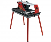 Tagliapiastrelle radiale 800 Watt RT-TC 520U Einhell