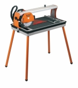 Tagliapiastrelle radiale nrf 800 l