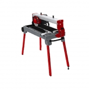 Tagliapiastrelle radiale 900 watt disco 200 mm rt-tc 620 u Einhell