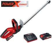 Tagliasiepi a batteria Einhell GH-CH 18 Li kit