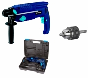 Martello tassellatore 920 watt sds plus bt-rh 920-1 e