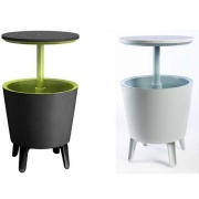 Tavolino contenitore termico Cool bar Keter