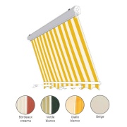 Tenda da sole da balcone San Giorgio