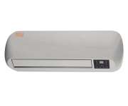 Termoconvettore elettrico a parete 2000 Watt BPT-2000B Vinco