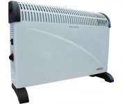 Termoconvettore elettrico a base 2000 Watt Vinco 70504