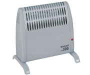 Termoconvettore elettrico a base 500 Watt FW500 Einhell