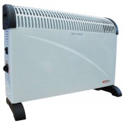 Termoconvettore ventilato 2000 watt Vinco 70505