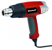 Pistola ad aria calda Termosoffiatore RT-HA 2000E Einhell