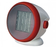 Termoventilatore oscillante 1500 Watt Vinco 70264