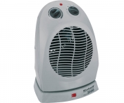 Termoventilatore oscillante 2000 Watt HKLO 2000 Einhell