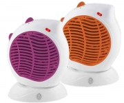 Termoventilatore oscillante 2000 Watt Fiseldem