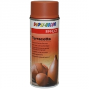 Vernice spray effetto terracotta 150 ml Duplicolor