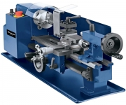 Tornio per metallo BT-ML 300 Einhell