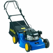 Tosaerba a scoppio 4 tempi 5 Hp Einhell bm 51s