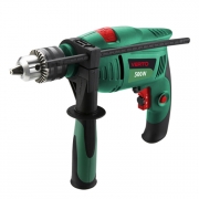 Trapano a percussione 500 Watt Verto 50g505