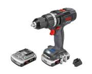 Trapano avvitatore a batteria 18v litio skil 2899 ME