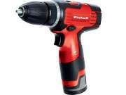 Trapano a batteria 12V TH-CD 12-2 Li Einhell