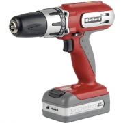 Trapano a batteria 18V BT-CD 18 Li Einhell