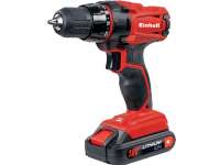 Trapano a batteria 18V TC-CD 18-2 Li Einhell