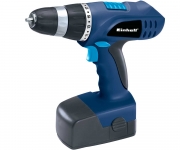 Trapano a batteria 12V BT-CD 12 Einhell