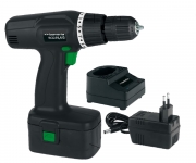 Trapano a batteria 14.4V BCD 14.4-2 Einhell