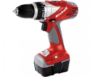 Trapano a batteria 14,4V RT-CD 14,4-1 Einhell