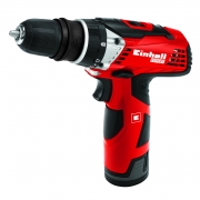 Trapano a batteria TE-CD 12 X-Li Einhell