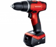 Trapano a batteria TH-CD 14,4V Einhell