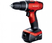 Trapano a batteria TH-CD 18-2 Li Einhell