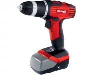 Trapano a batteria TH-CD 18-2 Einhell